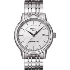 Tissot automatic Tissot Carson Automatic (T085.407.11.011.00)