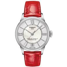 Tissot Chemin des Tourelles Automatic Lady (T099.207.16.118.00)