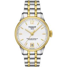 Tissot automatic dam Tissot Chemin des Tourelles Automatic Lady (T099.207.22.037.00)