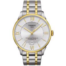 Tissot Chemin des Tourelles Powermatic 80 (T099.407.22.038.00)