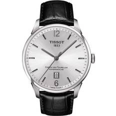 Tissot Chemin des Tourelles Powermatic 80 Gent ( T099.407.16.037.00)