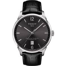 Tissot Chemin Des Tourelles Powermatic 80 (T099.407.16.447.00)