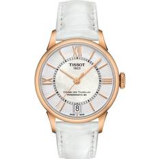 Tissot Chemin des Tourelles Powermatic 80 Lady (T099.207.36.118.00)