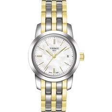 Tissot Classic Dream Armbandsur Tissot Classic Dream (T033.210.22.111.00)