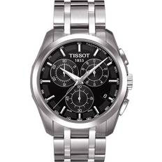 Tissot Couturier Armbandsur Tissot Couturier (T035.617.11.051.00)