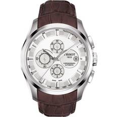 Tissot Couturier (T035.627.16.031.00)