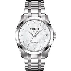 Tissot automatic dam Tissot Couturier Automatic (T035.207.11.116.00)