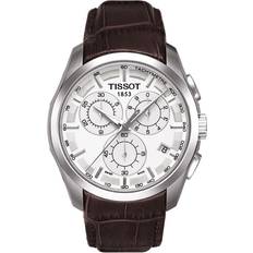 Tissot Couturier Chronograph Quartz (T035.617.16.031.00)