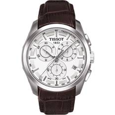 Tissot T-Classic Couturier Chronograph T035.617.16.031.00