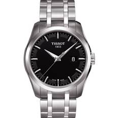 Tissot Couturier Relojes de pulsera Tissot Couturier Quartz (T035.410.11.051.00)