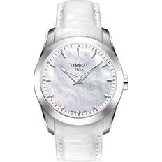 Tissot Couturier Quartz Secret Date (T035.246.16.111.00)