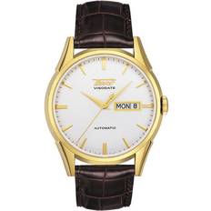 Tissot Heritage Armbandsur Tissot Heritage Visodate Automatic (T019.430.36.031.01)