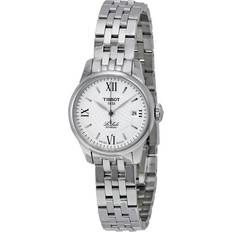 Tissot Le Locle Rannekellot Tissot T-Classic Le Locle Automatic Lady T41.1.183.33