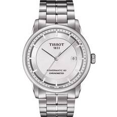 Tissot Luxury Automatic Gent (T086.408.11.031.00)