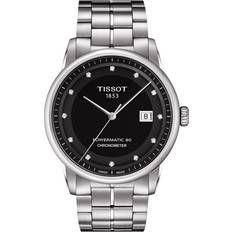 Tissot Luxury Automatic Gent COSC (T086.408.11.056.00)