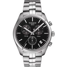 Tissot PR 100 Armbandsur Tissot PR 100 Chrono (T101.417.11.051.00)