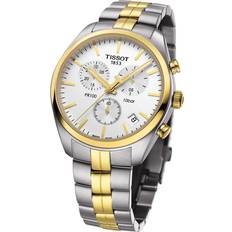 Tissot PR 100 Wrist Watches Tissot PR 100 Chrono (T101.417.22.031.00)