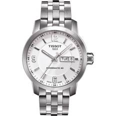 Tissot PRC 200 Automatic (T055.430.11.017.00)