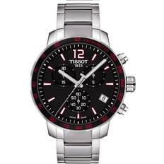 Tissot Quickster (T095.417.11.057.00)