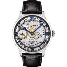 Skeleton klocka Tissot Skeleton (T099.405.16.418.00)