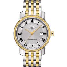 Tissot T-Classic Bridgeport Powermatic (T097.407.22.033.00)