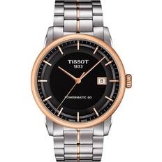 Tissot T-Classic Luxury Automatic (T086.407.22.051.00)