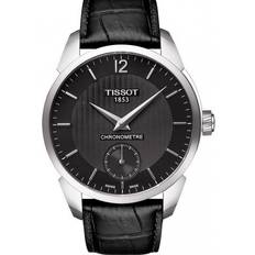 Tissot Manuale Orologi da polso Tissot T-Complication Chronometer (T070.406.16.057.00)