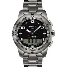 Tissot touch Tissot Touch Collection T Touch II (T047.420.44.057.00)