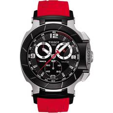 Tissot T-Race Chronograph (T048.417.27.057.01)