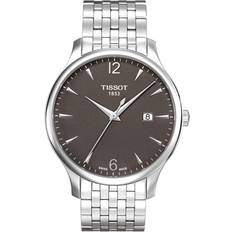 Tissot T-Classic Tradition T063.610.11.067.00