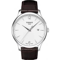 Tissot Tradition (T063.610.16.037.00)