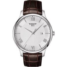 Tissot Tradition Montres-bracelets Tissot Tradition (T063.610.16.038.00)