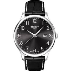 Tissot Tradition (T063.610.16.052.00)