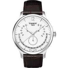 Tissot Tradition - Women Wrist Watches Tissot Tradition (T063.637.16.037.00)