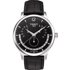 Tissot Tradition (T063.637.16.057.00)