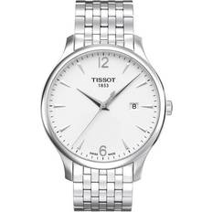 Tissot Tradition (T063.210.11.037.00)