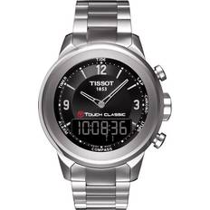 Tissot T-Touch Classic (T083.420.11.057.00)