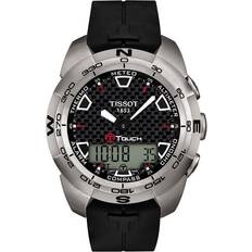 Tissot T-Touch Wrist Watches Tissot T-Touch Expert (T013.420.47.201.00)