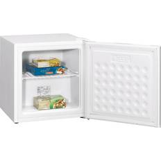 Under Counter Freezers Amica GB 15151 White