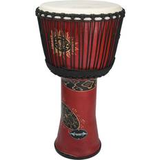 PVC 10″