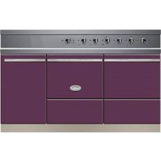 Lacanche Moderne Charlieu LMVI1452EEG Purple