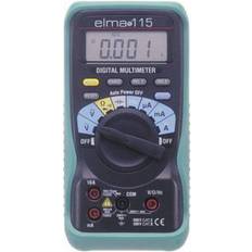 0.3 kg Multimeter Elma 115