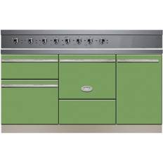 Lacanche Moderne Chemin LMVI1453EED Green, White