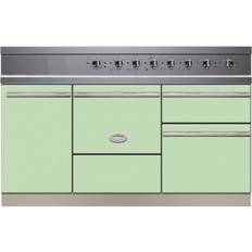 Lacanche Moderne Chaussin LMVI1453EEG Green, White