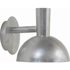 Udendørs lamper Nordlux Arki Udendørs Vægarmatur 26cm