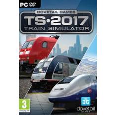 Train Simulator 2017 (PC)