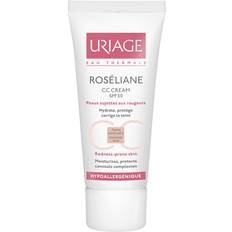 Uriage Roseliane Cc Cream Spf30 40ml