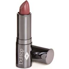 DuWop Private Lipstick Plum