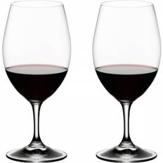 Riedel Ouverture Magnum Red Wine Glass 53cl 2pcs