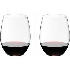 Dishwasher Safe Tumblers Riedel O-Riedel Cabernet Merlot Tumbler 60cl 2pcs